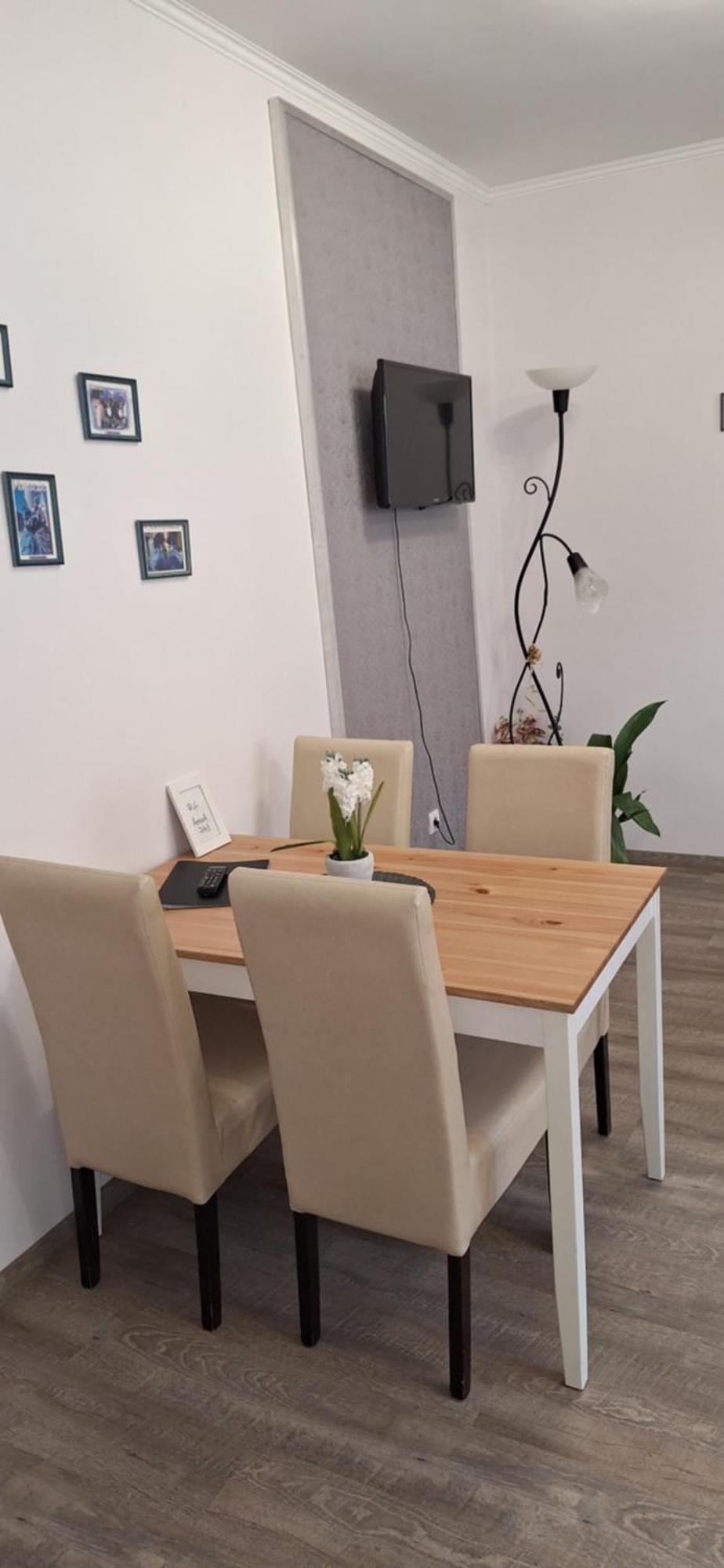 Amira Apartman Eger Exterior foto