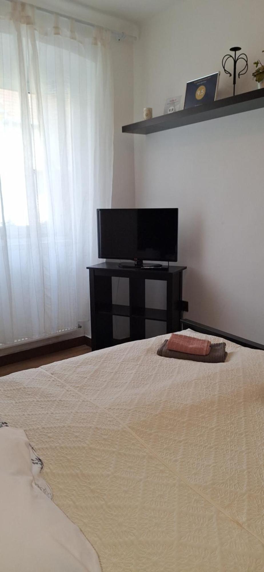 Amira Apartman Eger Exterior foto