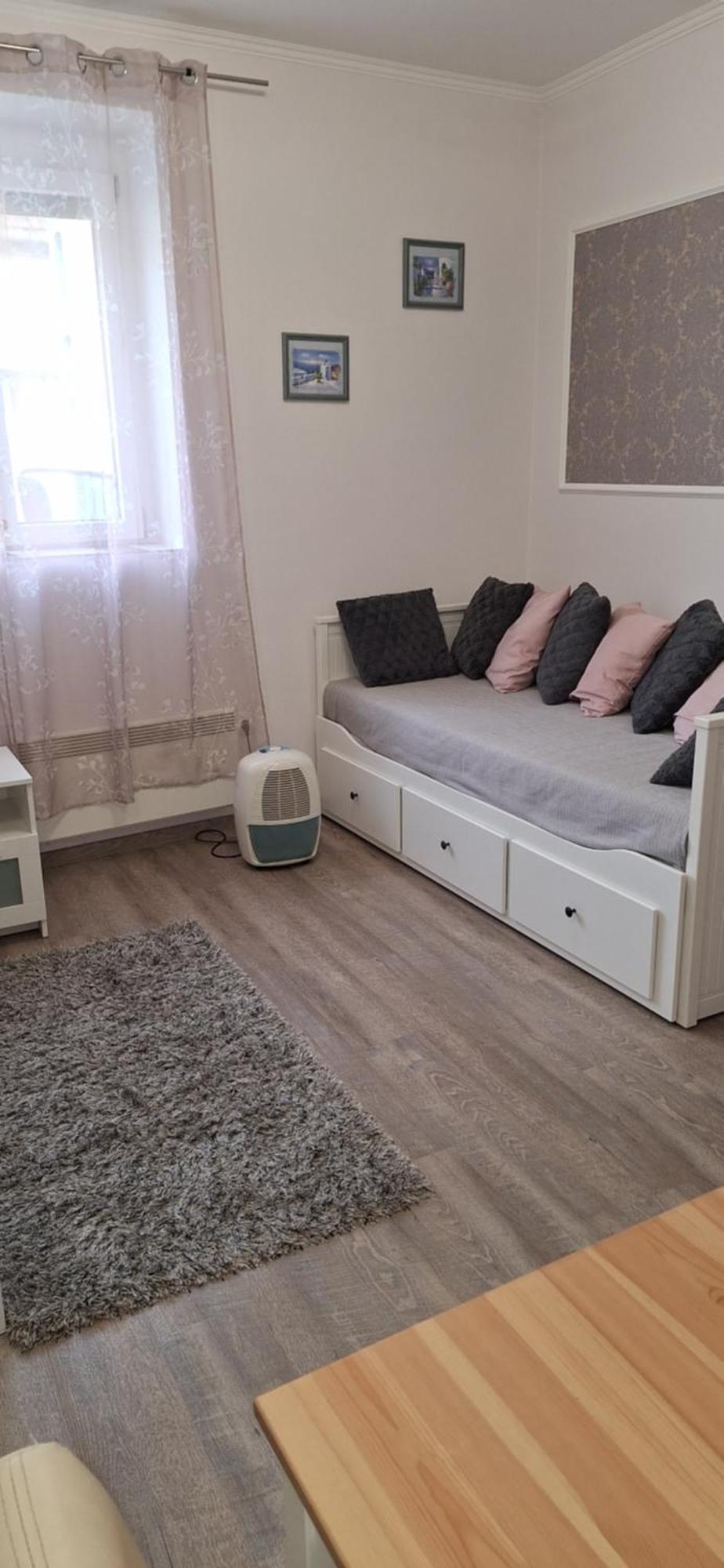 Amira Apartman Eger Exterior foto