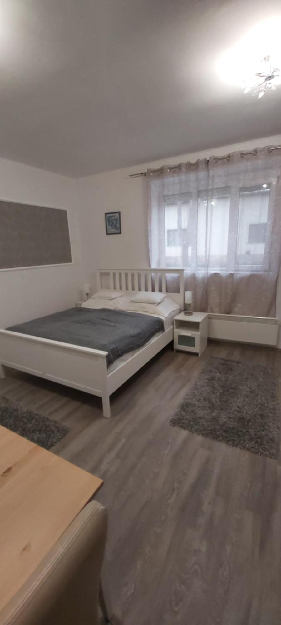 Amira Apartman Eger Quarto foto