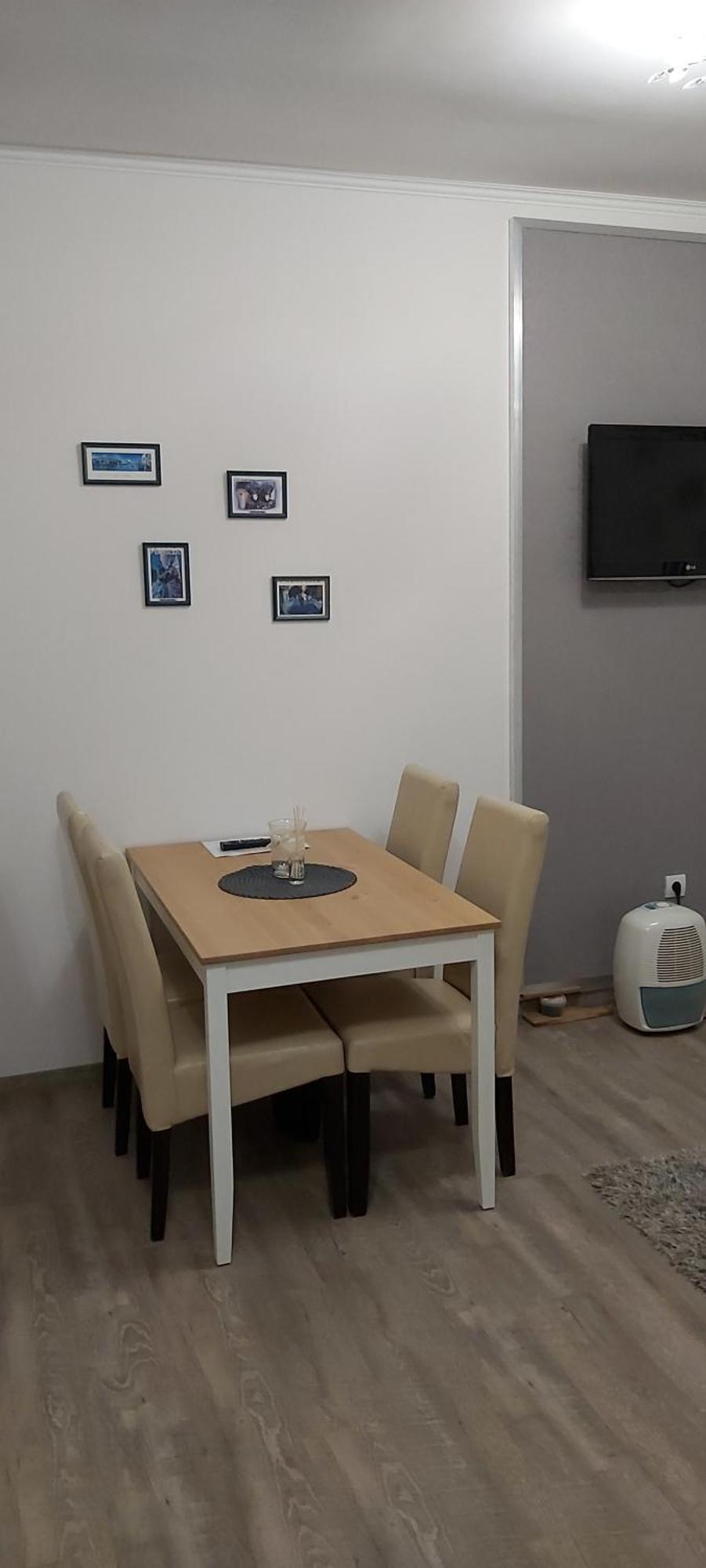 Amira Apartman Eger Quarto foto