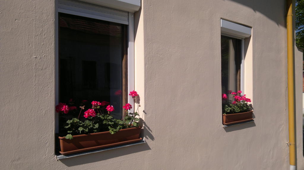 Amira Apartman Eger Exterior foto