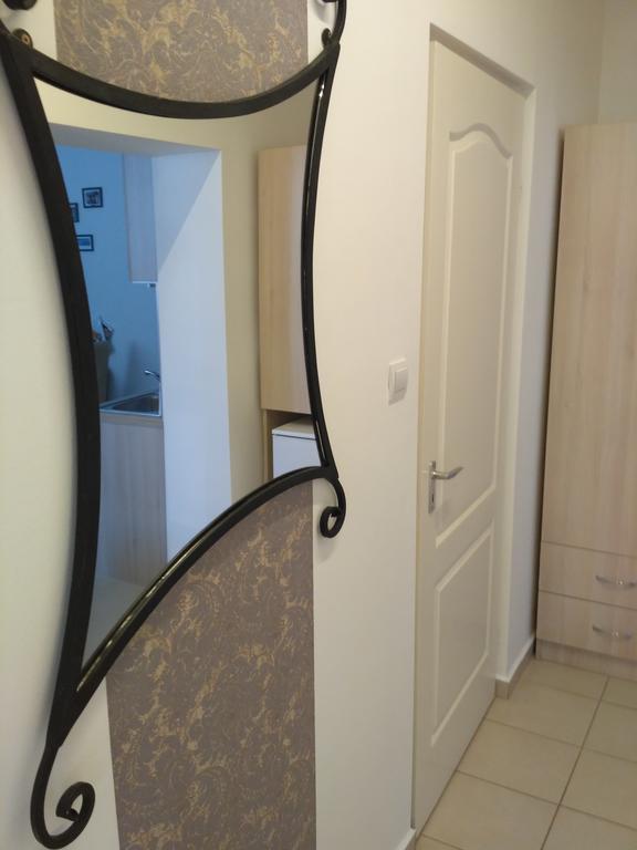 Amira Apartman Eger Exterior foto